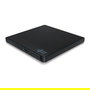 Hitachi-LG Data Storage GP57EB40 Grabador Externo de DVD Slim USB Negro - Externo DVD-Brenner HLDS
