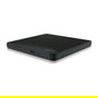 Hitachi-LG Data Storage GP57EB40 Grabador Externo de DVD Slim USB Negro - Externo DVD-Brenner HLDS