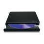 LG GP57EB40.AHLE10B Grabadora de DVD Externa Slim Portátil M-DISC Negro