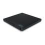 LG GP57EB40.AHLE10B Grabadora de DVD Externa Slim Portátil M-DISC Negro