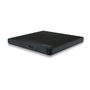 LG GP57EB40.AHLE10B Grabadora de DVD Externa Slim Portátil M-DISC Negro