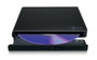 LG GP57EB40.AHLE10B Grabadora de DVD Externa Slim Portátil M-DISC Negro
