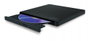 LG GP57EB40.AHLE10B Grabadora de DVD Externa Slim Portátil M-DISC Negro