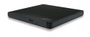LG GP57EB40.AHLE10B Grabadora de DVD Externa Slim Portátil M-DISC Negro
