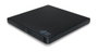 LG GP57EB40.AHLE10B Grabadora de DVD Externa Slim Portátil M-DISC Negro
