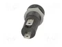 Stelvio Kontek Portafusibles 5x20mm 10A Negro