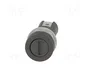 Stelvio Kontek Portafusibles 5x20mm 10A Negro