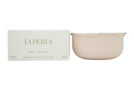 La Perla Energizing Salts And Oil Body Scrub 250g Refill