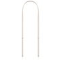 Apple Correa Crossbody Sand MK9C4ZM/A