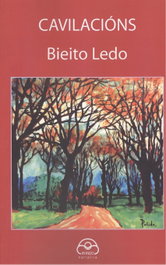CAVILACIÓNS, Bieito Ledo - IR INDO