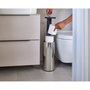 Joseph Joseph EasyStore Luxe Soporte para Papel Higiénico con Almacenamiento Oculto