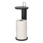 Joseph Joseph EasyStore Luxe Soporte para Papel Higiénico con Almacenamiento Oculto
