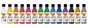 JOVI Pintura Decor Verde Medio 250 ml