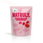 NATRULY Proteína Vegana Bio Fresa/Frambuesa 350g
