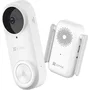 Ezviz EZV6941545607498 Dimensivo de video inalámbrico conectado DB2