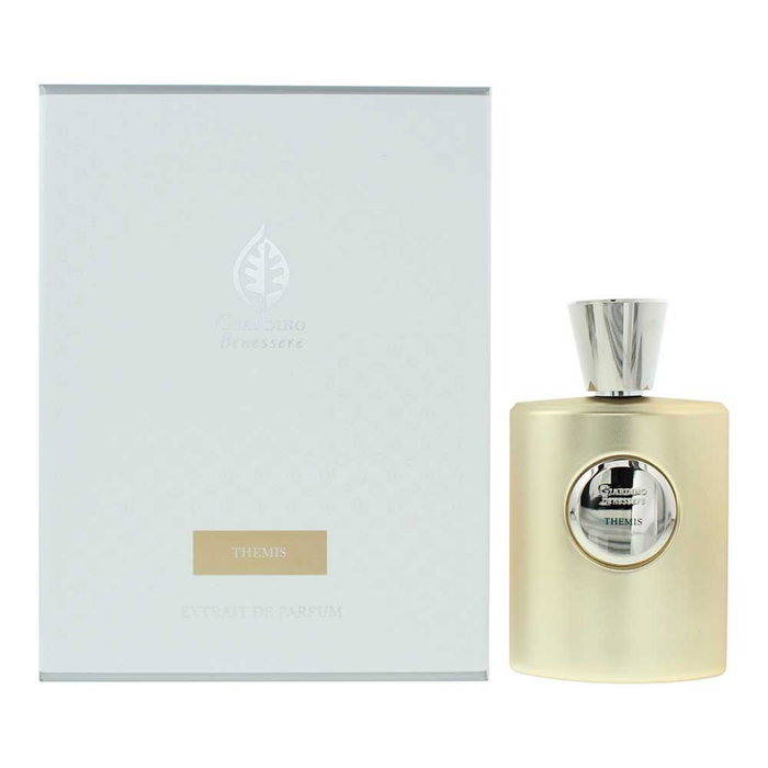 Themis, Agua de perfume, Unisex, 100 ml