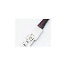 Synergy21 Synergy 21 LED Flex Strip RGB 10mm IP20 (SL) con conector