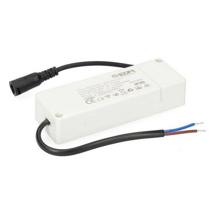 Edm Transformador 45V 40W recambio panel 31625 y 31626 Edm Transformador 45V 40W recambio panel 31625 y 31626