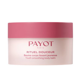 Payot Rituel Douceur Bálsamo Corporal Alisador de Juventud 200 ml - Antienvejecimiento y Firmeza