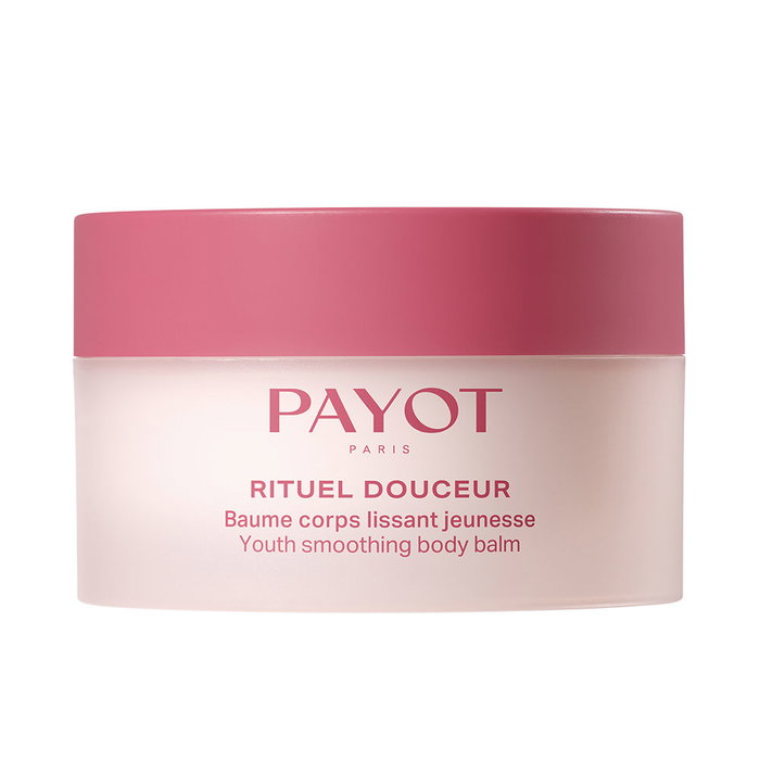 Payot Rituel Douceur Bálsamo Corporal Alisador de Juventud 200 ml - Antienvejecimiento y Firmeza Payot Rituel Douceur Bálsamo Corporal Alisador de Juventud 200 ml - Antienvejecimiento y Firmeza