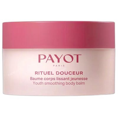 Payot Rituel Douceur Bálsamo Corporal Alisador de Juventud 200 ml Payot Rituel Douceur Bálsamo Corporal Alisador de Juventud 200 ml