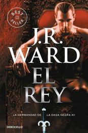 EL REY, J.R. Ward - DEBOLSILLO