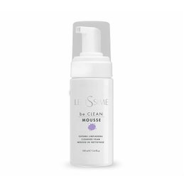 Levissime Be.clean Mousse Levissime 100ml