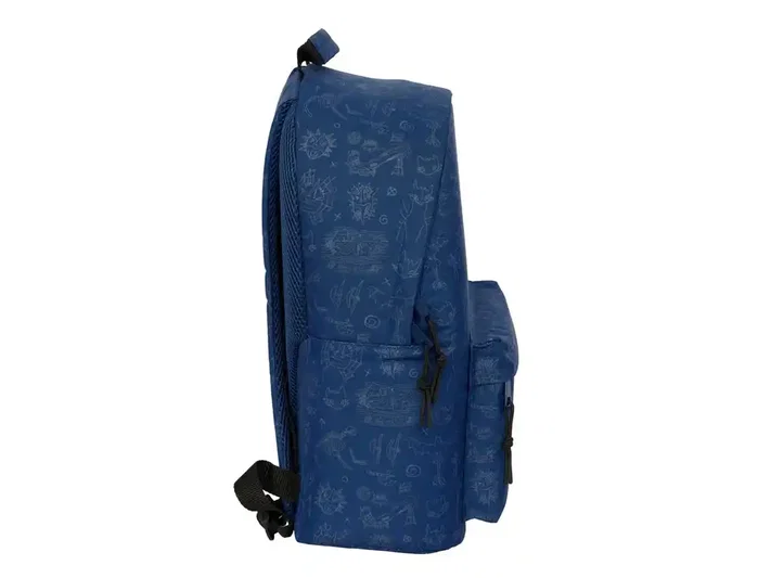 Safta Mochila Como Entrenar a tu Dragón para Portátil 14,1 pulgadas Safta Mochila Como Entrenar a tu Dragón para Portátil 14,1 pulgadas
