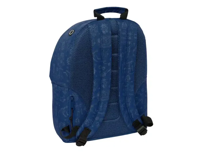 Safta Mochila Como Entrenar a tu Dragón para Portátil 14,1 pulgadas Safta Mochila Como Entrenar a tu Dragón para Portátil 14,1 pulgadas