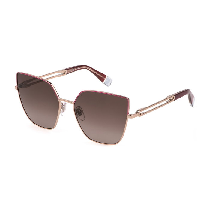 Gafas de Sol Mujer Furla SFU690-580SHP ø 58 mm Gafas de Sol Mujer Furla SFU690-580SHP ø 58 mm