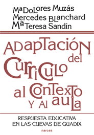 Adaptación del currículo, M.D. Muzas - NARCEA