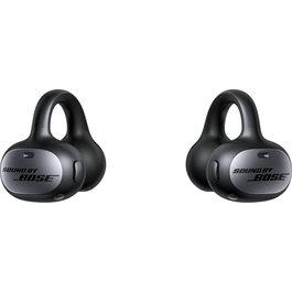 Baseus Inspire XC1 Open Ear True Wireless Earbuds Black