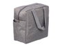 LEKNES Bolsa Isotérmica con Asas de 8L Gris