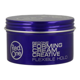 Red One Crema de Moldeado Mate Creative Flexible Hold 100 ml