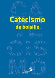 Catecismo de bolsillo, Juan Antonio Carrera - SAN PABLO EDITORIAL
