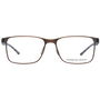 Montura de Gafas Hombre Porsche Design P8346-55E Marrón Ø 55 mm