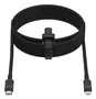 Xtorm CX3031 Cable USB-C a Lightning 1.5 m - Carga Rápida 60W - Color Negro