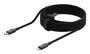 Xtorm CX3031 Cable USB-C a Lightning 1.5 m - Carga Rápida 60W - Color Negro