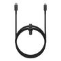 Cable USB Xtorm CX3031 Negro 1,5 m
