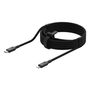 Cable USB Xtorm CX3031 Negro 1,5 m