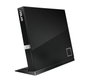 Asus SBC-06D2X-U Unidad de disco óptico Blu-Ray DVD Combo Negro