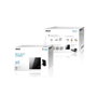 Asus SBC-06D2X-U Unidad de disco óptico Blu-Ray DVD Combo Negro