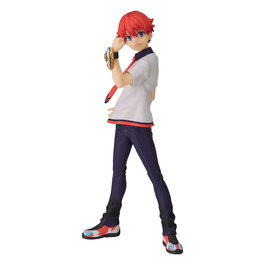 Gridman Universe Estatua PVC Pop Up Parade Yuta Hibiki L Size 23 cm