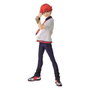 Gridman Universe Estatua PVC Pop Up Parade Yuta Hibiki L Size 23 cm