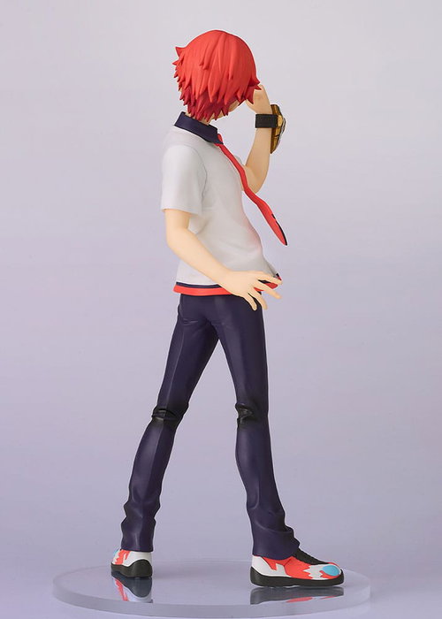 Gridman Universe Estatua PVC Pop Up Parade Yuta Hibiki L Size 23 cm