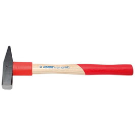 Unior Martillo LSI super con aro de protección - Mango de fresno con funda protectora - Referencia 812A