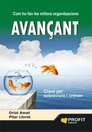 Avançant, Amat Salas - PROFIT
