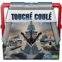 Hasbro Gaming Touchdown - Juego de estrategia para 2 jugadores