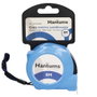 Hantums Cinta Métrica Autoblocante 8m x 25mm
