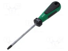 STAHLWILLE Destornillador estándar Torx® con protección T27 230mm